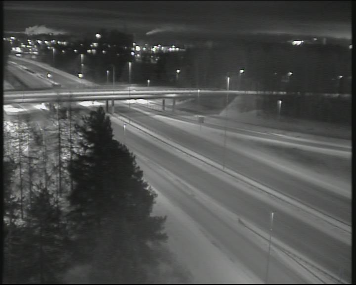 Kelikamerat Kuva Tie 7 Kotka Kyminlinna, Kotka, Kymenlaakso