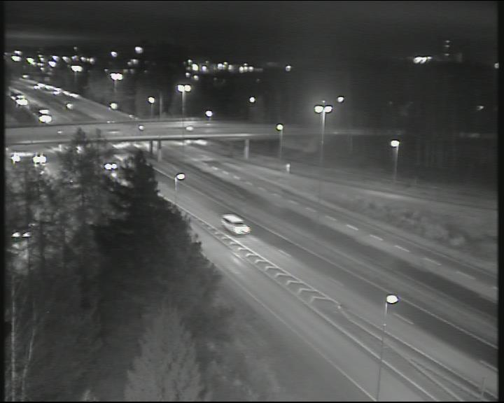 Kelikamerat Kuva Tie 7 Kotka Kyminlinna, Kotka, Kymenlaakso