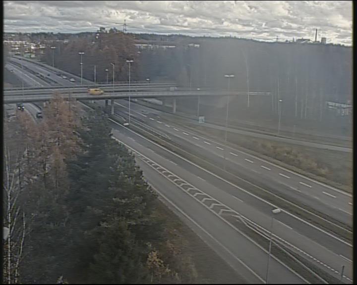 Kelikamerat Kuva Tie 7 Kotka Kyminlinna, Kotka, Kymenlaakso