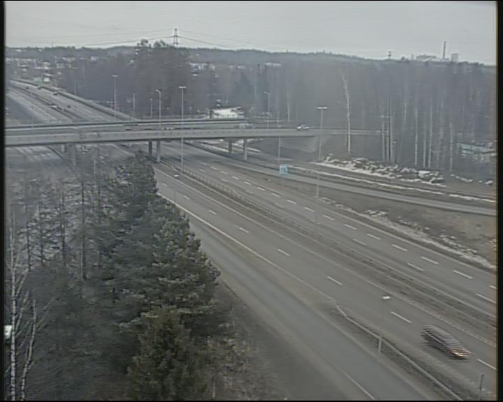 Kelikamerat Kuva Tie 7 Kotka Kyminlinna, Kotka, Kymenlaakso