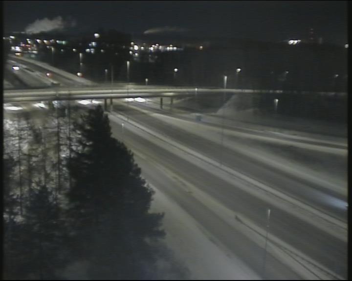 Kelikamerat Kuva Tie 7 Kotka Kyminlinna, Kotka, Kymenlaakso