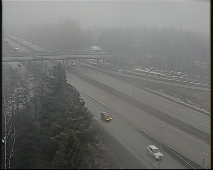 Kelikamerat Kuva Tie 7 Kotka Kyminlinna, Kotka, Kymenlaakso