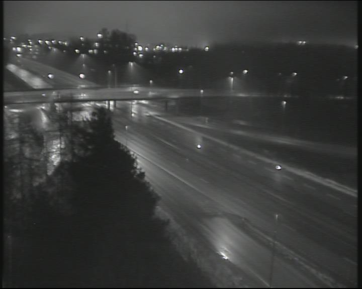 Weather Camera Image Väg 7 Kotka Kyminlinna, Kotka, Kymenlaakso