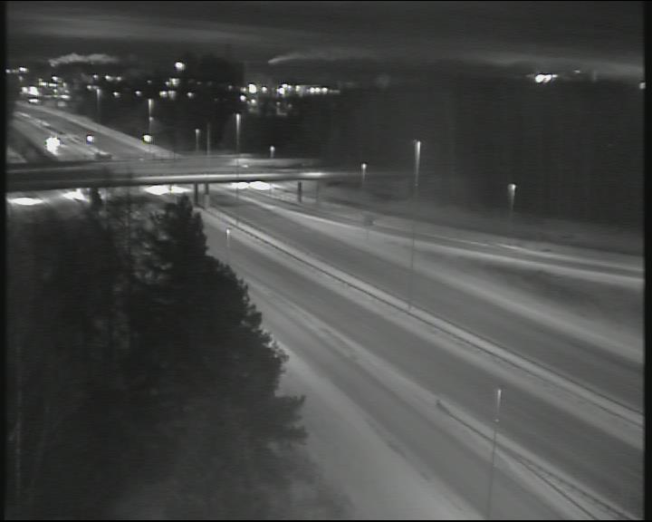 Kelikamerat Kuva Tie 7 Kotka Kyminlinna, Kotka, Kymenlaakso