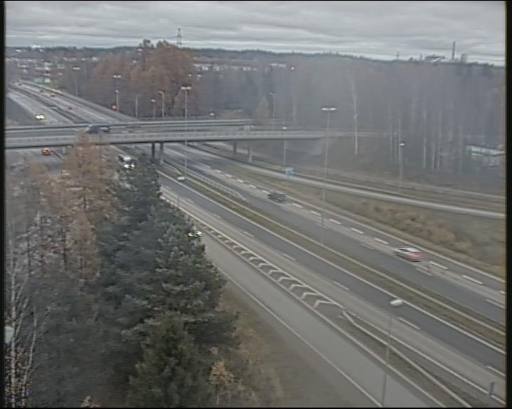 Kelikamerat Kuva Tie 7 Kotka Kyminlinna, Kotka, Kymenlaakso