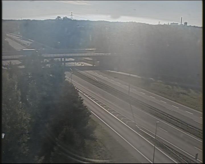 Weather Camera Image Road 7 Kotka Kyminlinna, Kotka, Kymenlaakso