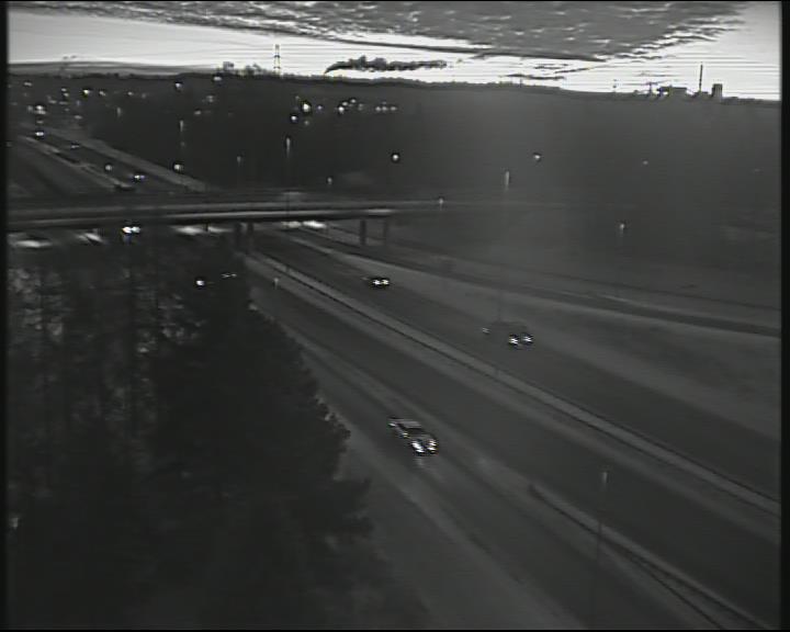 Kelikamerat Kuva Tie 7 Kotka Kyminlinna, Kotka, Kymenlaakso