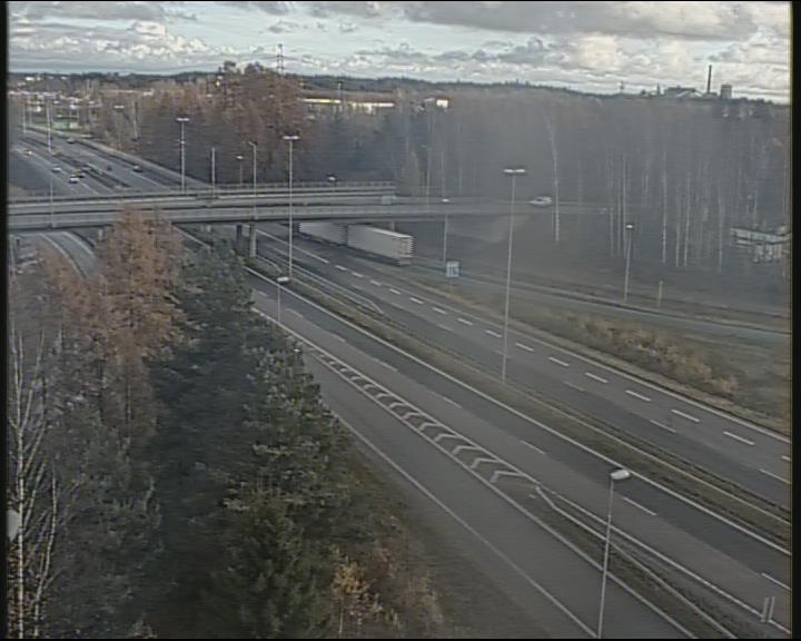 Kelikamerat Kuva Tie 7 Kotka Kyminlinna, Kotka, Kymenlaakso