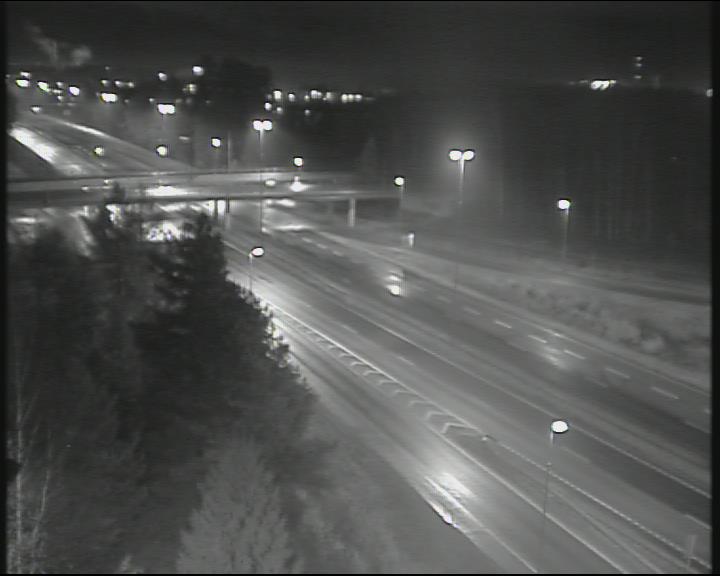 Kelikamerat Kuva Tie 7 Kotka Kyminlinna, Kotka, Kymenlaakso