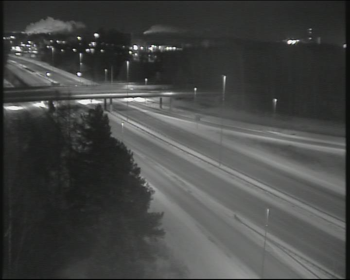 Kelikamerat Kuva Tie 7 Kotka Kyminlinna, Kotka, Kymenlaakso