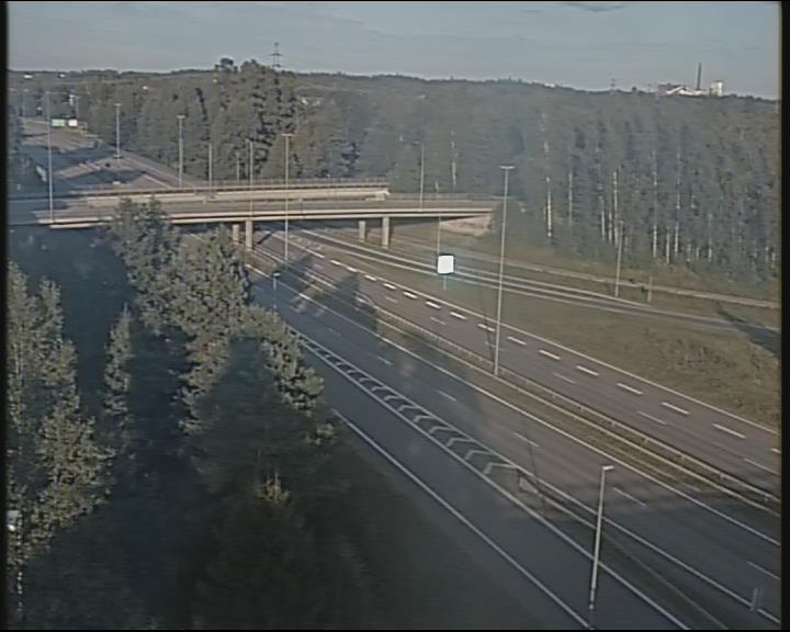 Kelikamerat Kuva Tie 7 Kotka Kyminlinna, Kotka, Kymenlaakso