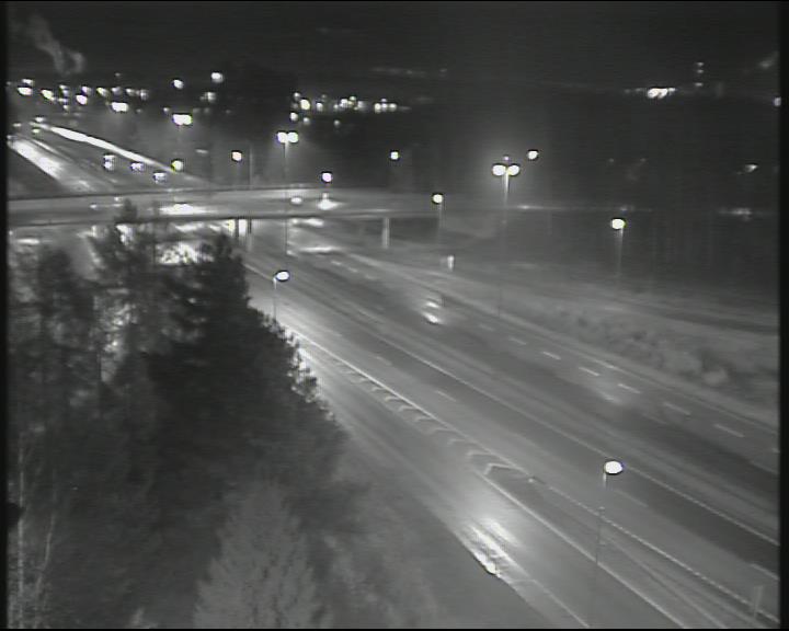 Kelikamerat Kuva Tie 7 Kotka Kyminlinna, Kotka, Kymenlaakso