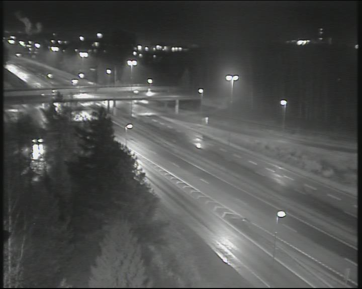 Kelikamerat Kuva Tie 7 Kotka Kyminlinna, Kotka, Kymenlaakso