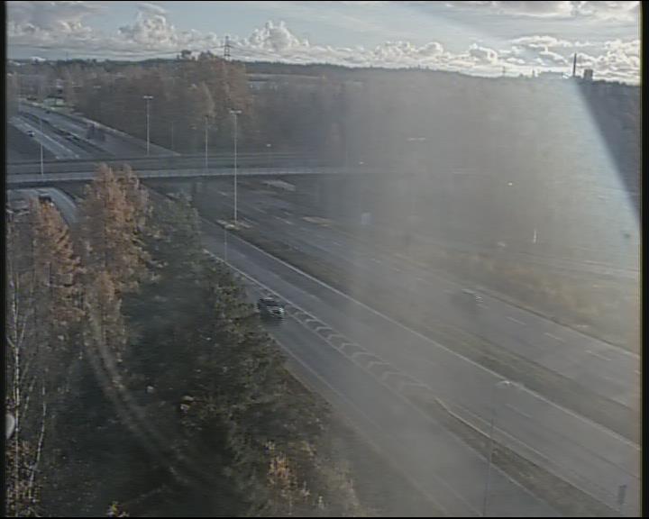 Kelikamerat Kuva Tie 7 Kotka Kyminlinna, Kotka, Kymenlaakso