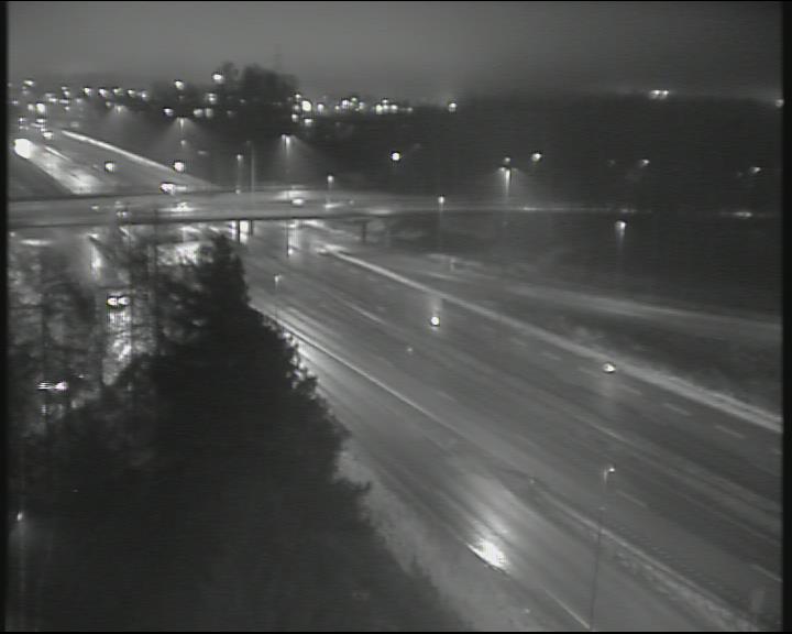 Weather Camera Image Väg 7 Kotka Kyminlinna, Kotka, Kymenlaakso