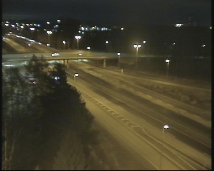 Kelikamerat Kuva Tie 7 Kotka Kyminlinna, Kotka, Kymenlaakso