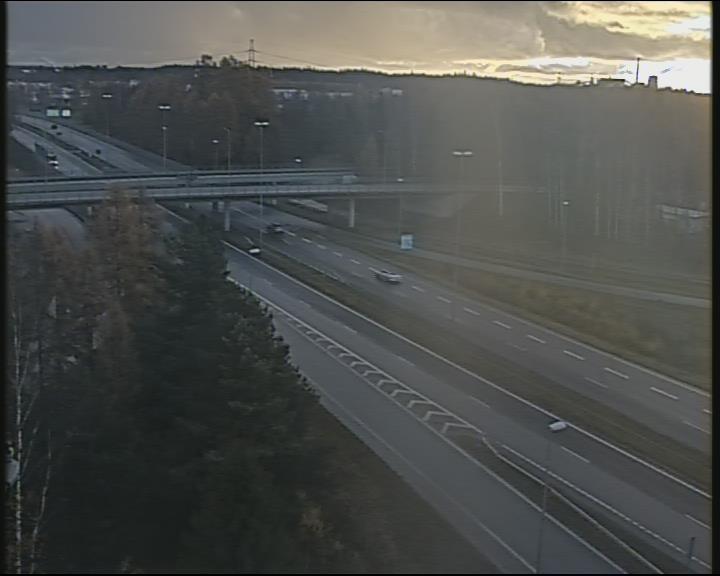 Kelikamerat Kuva Tie 7 Kotka Kyminlinna, Kotka, Kymenlaakso