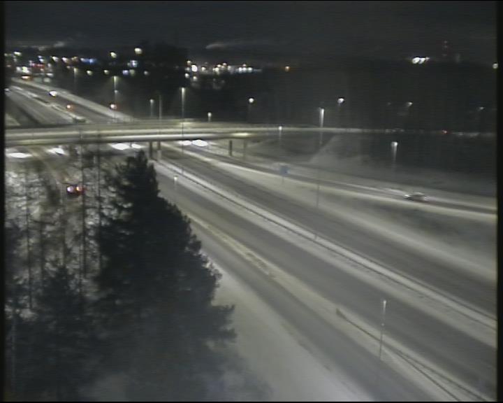 Kelikamerat Kuva Tie 7 Kotka Kyminlinna, Kotka, Kymenlaakso