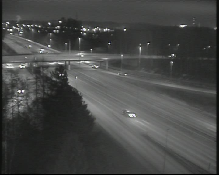 Weather Camera Image Väg 7 Kotka Kyminlinna, Kotka, Kymenlaakso