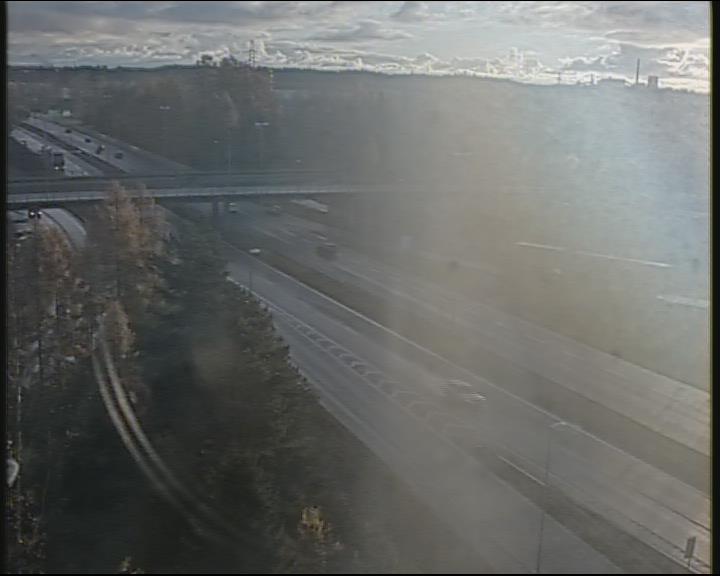 Kelikamerat Kuva Tie 7 Kotka Kyminlinna, Kotka, Kymenlaakso