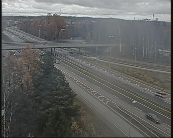 Kelikamerat Kuva Tie 7 Kotka Kyminlinna, Kotka, Kymenlaakso