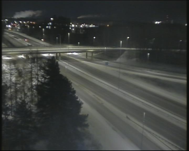 Kelikamerat Kuva Tie 7 Kotka Kyminlinna, Kotka, Kymenlaakso