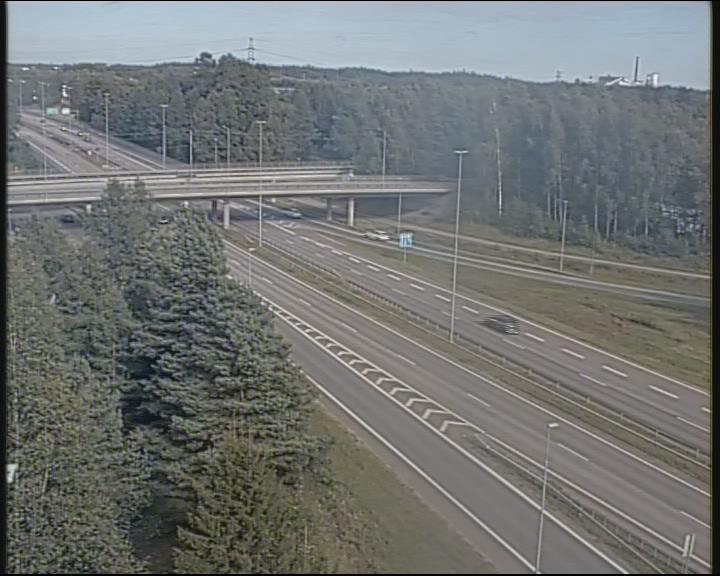 Kelikamerat Kuva Tie 7 Kotka Kyminlinna, Kotka, Kymenlaakso
