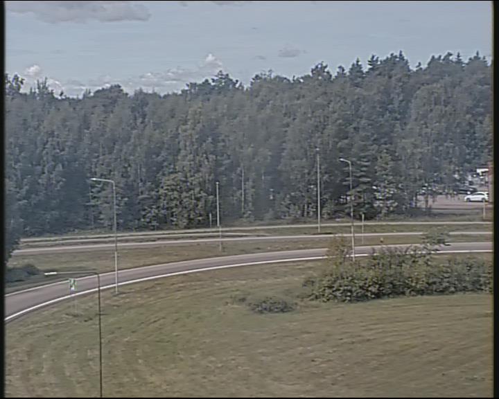 Kelikamerat Kuva Tie 7 Kotka Suurniitty, Kotka, Kymenlaakso