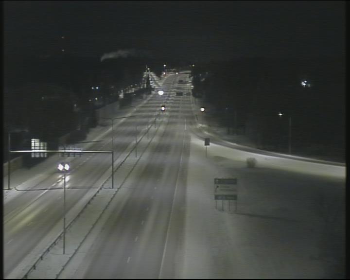 Kelikamerat Kuva Tie 7 Kotka Suurniitty, Kotka, Kymenlaakso