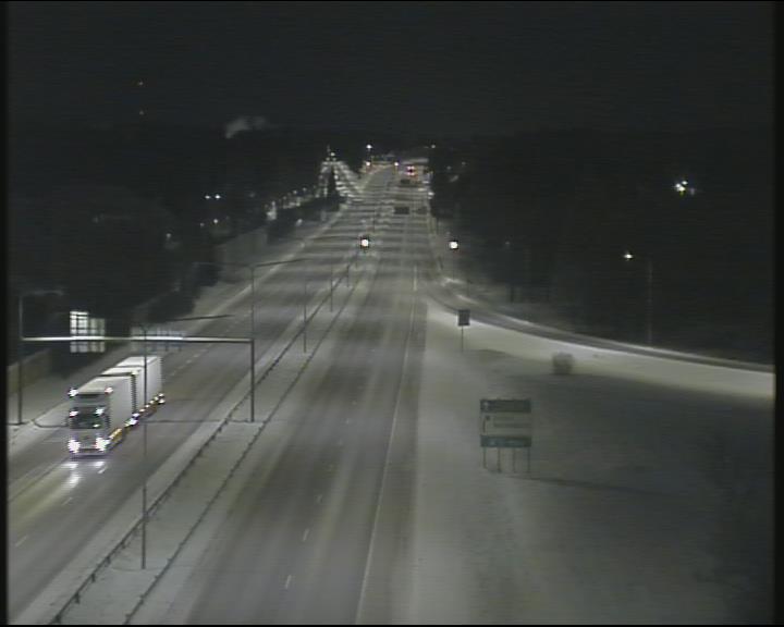 Kelikamerat Kuva Tie 7 Kotka Suurniitty, Kotka, Kymenlaakso