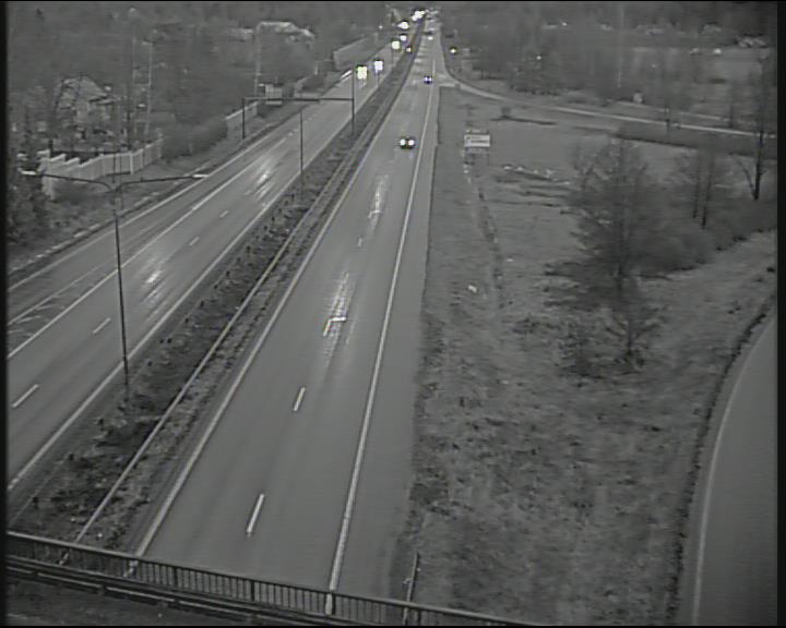 Weather Camera Image Väg 7 Kotka Suurniitty, Kotka, Kymenlaakso