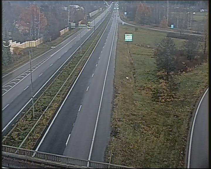 Kelikamerat Kuva Tie 7 Kotka Suurniitty, Kotka, Kymenlaakso