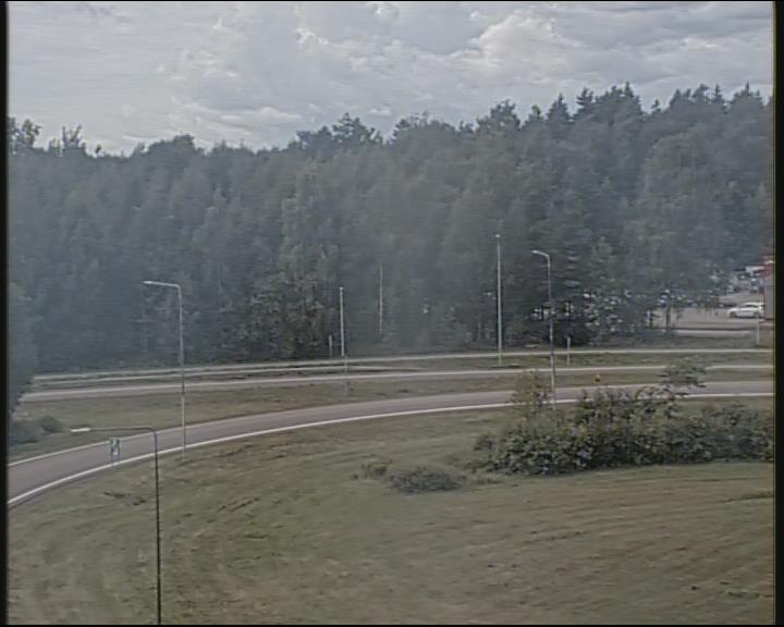 Kelikamerat Kuva Tie 7 Kotka Suurniitty, Kotka, Kymenlaakso