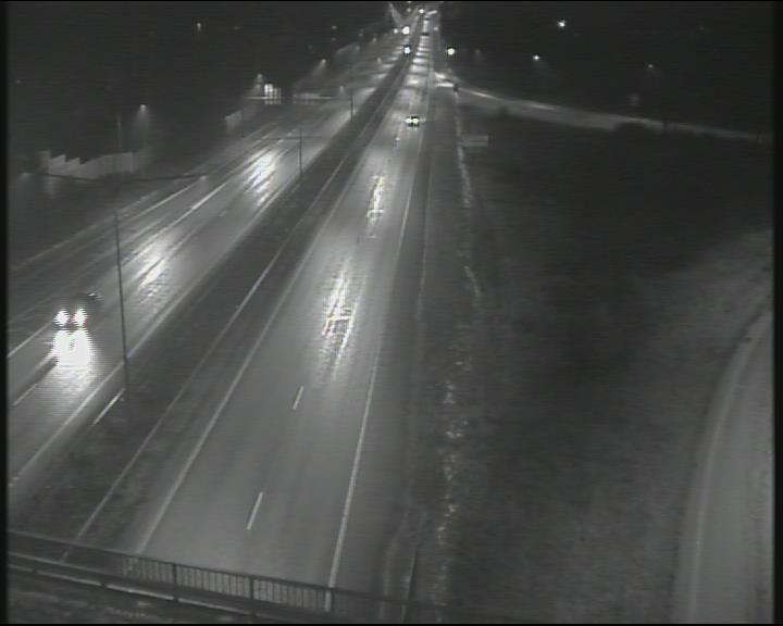 Weather Camera Image Väg 7 Kotka Suurniitty, Kotka, Kymenlaakso