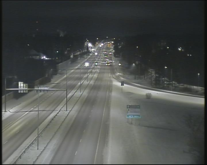 Kelikamerat Kuva Tie 7 Kotka Suurniitty, Kotka, Kymenlaakso