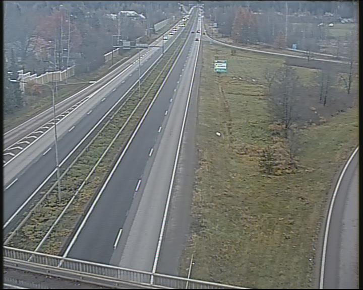 Kelikamerat Kuva Tie 7 Kotka Suurniitty, Kotka, Kymenlaakso