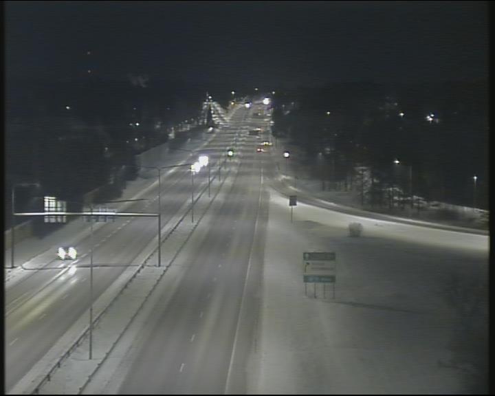 Kelikamerat Kuva Tie 7 Kotka Suurniitty, Kotka, Kymenlaakso