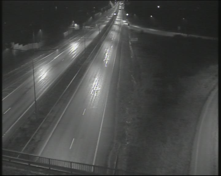 Weather Camera Image Väg 7 Kotka Suurniitty, Kotka, Kymenlaakso