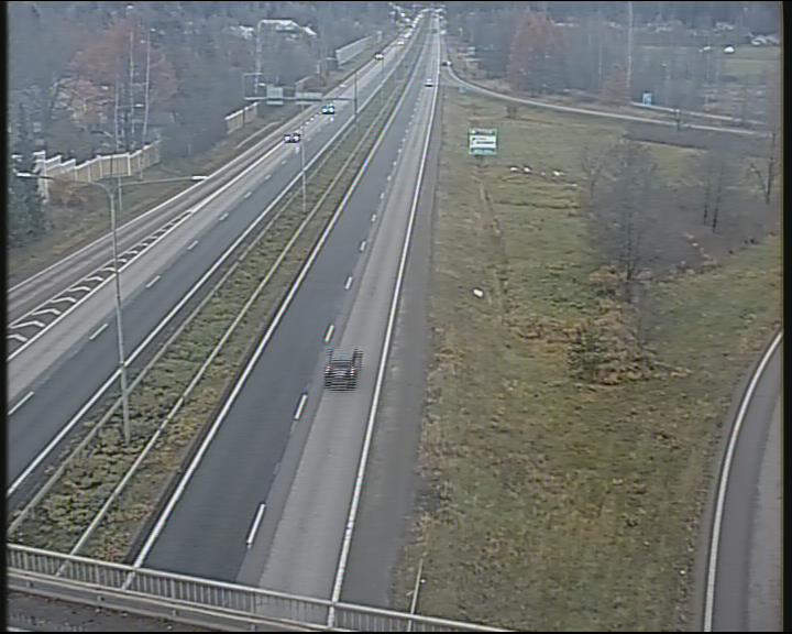 Kelikamerat Kuva Tie 7 Kotka Suurniitty, Kotka, Kymenlaakso