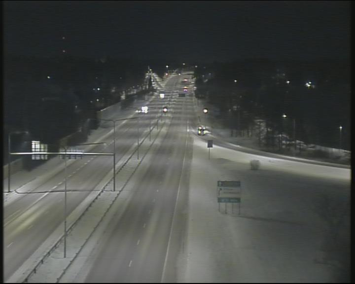 Kelikamerat Kuva Tie 7 Kotka Suurniitty, Kotka, Kymenlaakso