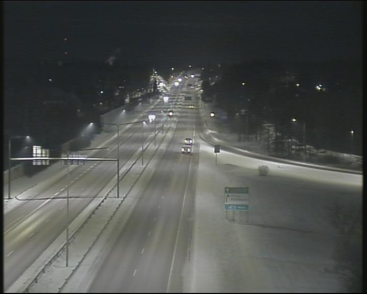 Kelikamerat Kuva Tie 7 Kotka Suurniitty, Kotka, Kymenlaakso