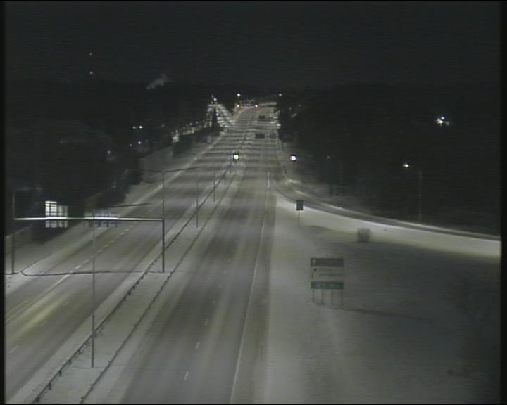 Kelikamerat Kuva Tie 7 Kotka Suurniitty, Kotka, Kymenlaakso