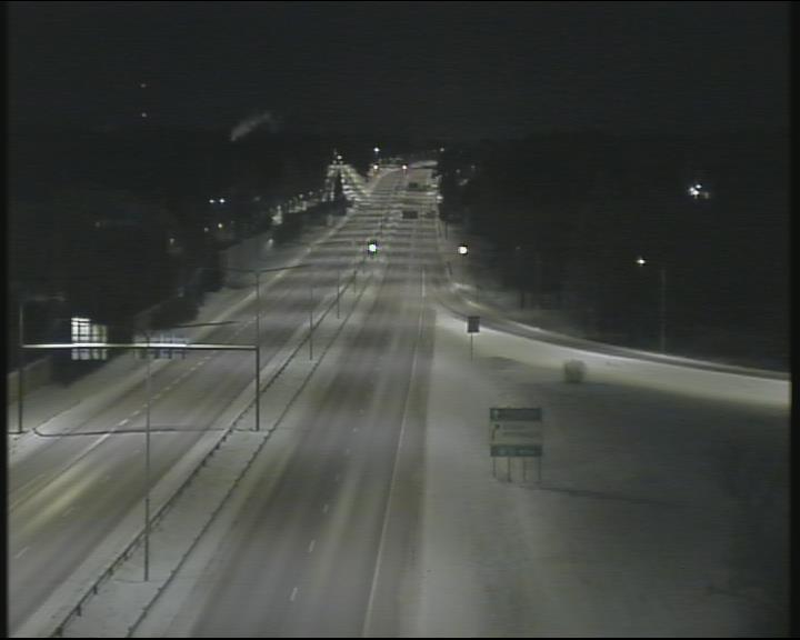 Kelikamerat Kuva Tie 7 Kotka Suurniitty, Kotka, Kymenlaakso