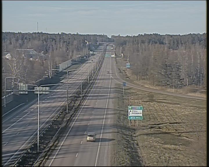 Kelikamerat Kuva Tie 7 Kotka Suurniitty, Kotka, Kymenlaakso
