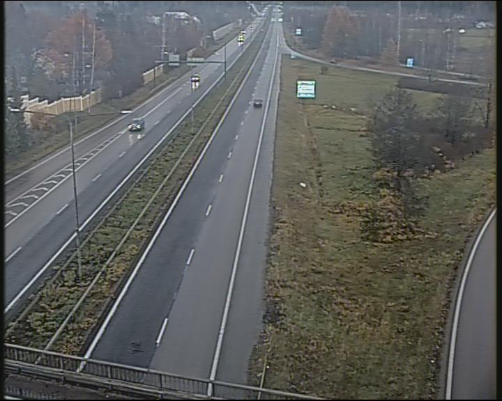 Kelikamerat Kuva Tie 7 Kotka Suurniitty, Kotka, Kymenlaakso