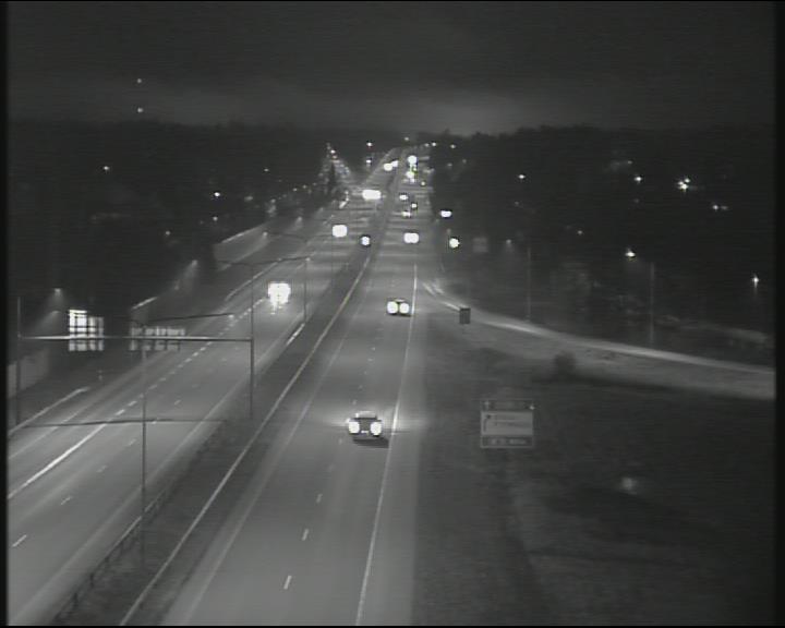 Kelikamerat Kuva Tie 7 Kotka Suurniitty, Kotka, Kymenlaakso