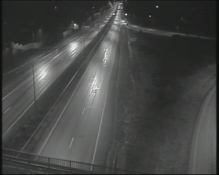 Weather Camera Image Väg 7 Kotka Suurniitty, Kotka, Kymenlaakso