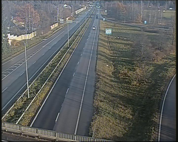 Kelikamerat Kuva Tie 7 Kotka Suurniitty, Kotka, Kymenlaakso