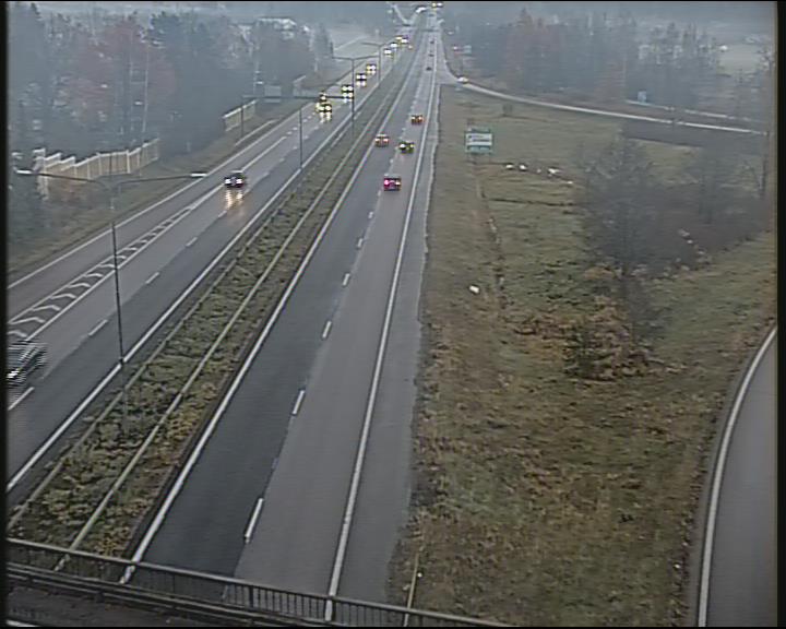 Kelikamerat Kuva Tie 7 Kotka Suurniitty, Kotka, Kymenlaakso