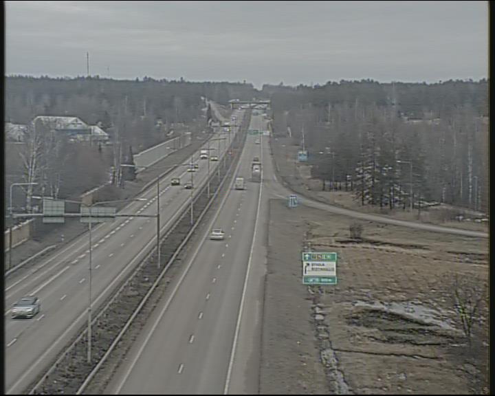 Kelikamerat Kuva Tie 7 Kotka Suurniitty, Kotka, Kymenlaakso